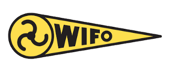 WIFO logo